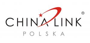 Logo firmy Chinalink Polska