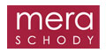 Logo firmy MERA S.A