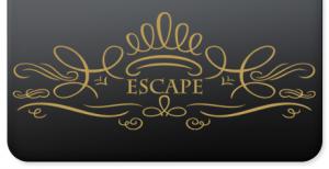 Logo firmy Studio Pielęgnacji ESCAPE