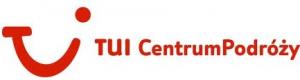 Logo firmy TUI Centrum Podróży M1