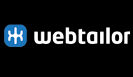 Logo firmy Webtailor Sp. z o.o.