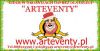 Logo firmy ARTEVENTY