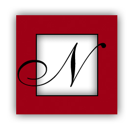 Logo firmy Narzeczeni.com
