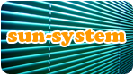 Logo firmy SUN-SYSTEM