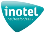 Logo firmy Inotel S.A.