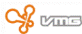 Logo firmy VMG NET Sp. z o.o.