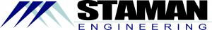 Logo firmy STAMAN ENGINEERING