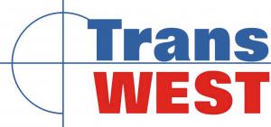Logo firmy P.P.H.U. Trans-West GmbH Sp. z o. o.