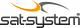 Logo firmy SAT-SYSTEM Bartosz Odważny