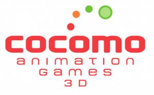 Logo firmy cocomo