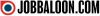 Logo firmy JobBaloon.com – wyszukiwarka ofert pracy