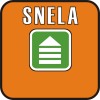 Logo firmy Snela Michał Snela