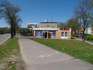 Logo firmy Klucze Zamki Stacyjki Piloty KluczSystem Serwis Kluczowy Otwieranie Samochodów