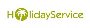 Logo firmy HOLIDAYSERVICE S.C.