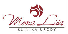 Logo firmy Mona Lisa – Centrum Urody