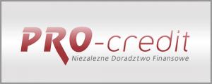 Logo firmy Kredyty hipoteczna Poznań