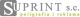 Logo firmy Suprint s.c.
