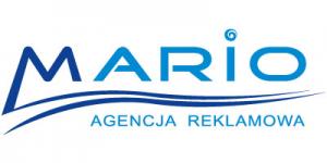 Logo firmy MARIO Mariusz Wojciechowski
