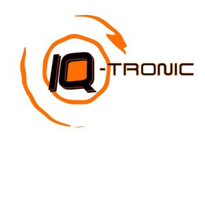 Logo firmy IQ-Tronic