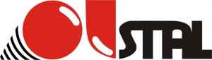 Logo firmy P.H.U. OLSTAL HURTOWNIA BLACH PŁASKICH I PROFILOWANYCH