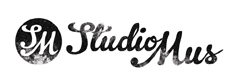 Logo firmy STUDIO MUS Agata Przymusiak