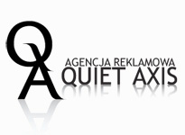 Logo firmy Agencja Reklamowa Poznań