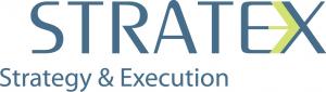 Logo firmy StratEX Sp. z o.o.