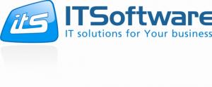 Logo firmy ITSoftware.pl