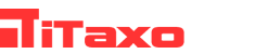 Logo firmy Itaxo – Biuro Rachunkowe Poznań