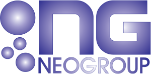 Logo firmy Neogroup