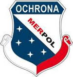 Logo firmy B.O.P. MERPOL – Firma Sprzątająca