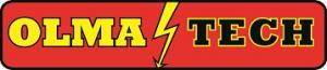 Logo firmy OLMATECH Maciej Witkowski