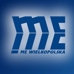 Logo firmy Me Wielkopolska Sp. z o.o.