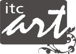 Logo firmy ITC-ART Sylwia Rzeczycka