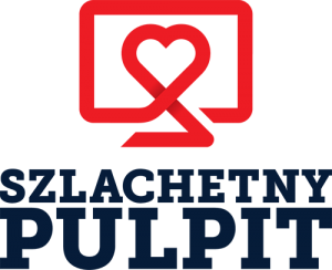 Logo firmy Fundacja Szlachetny Pulpit