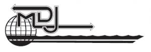 Logo firmy MDJ Dariusz Krystek