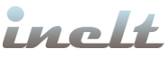 Logo firmy Inelt