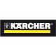Logo firmy Zawsze-Czysto Usługi KARCHER Poznań