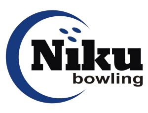 Logo firmy Niku Bowling & Restauracja