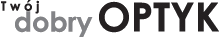 Logo firmy Twój Dobry Optyk