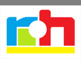 Logo firmy ROH Architektura Krajobrazu
