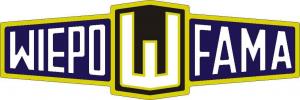 Logo firmy WIEPOFAMA S.A.