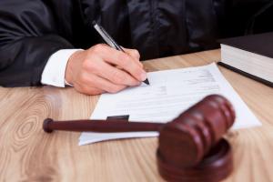 Logo firmy Kancelaria Radcy Prawnego Michał Mikołajczak