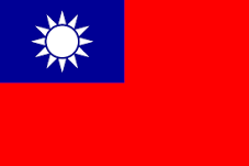 tajwan