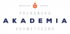 Logo firmy Poznańska Akademia Kosmetyczna