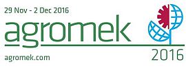 agromek 270