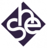Logo firmy She Promotion Agencja Hostess i Modelek