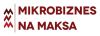 Logo firmy Mikrobiznes na maksa