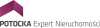 Logo firmy Potocka Expert Nieruchomości
