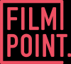 Logo firmy Dom produkcyjny Filmpoint